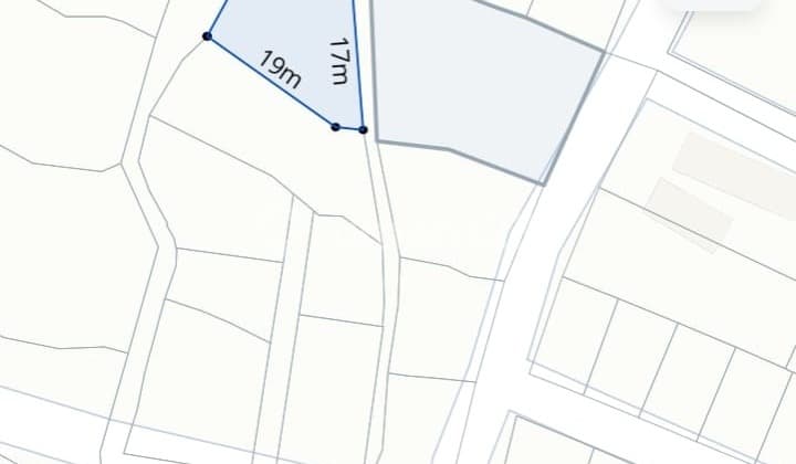 For Sale Premium Land 8 Are Munggu,Mengwi Badung IJ-3192