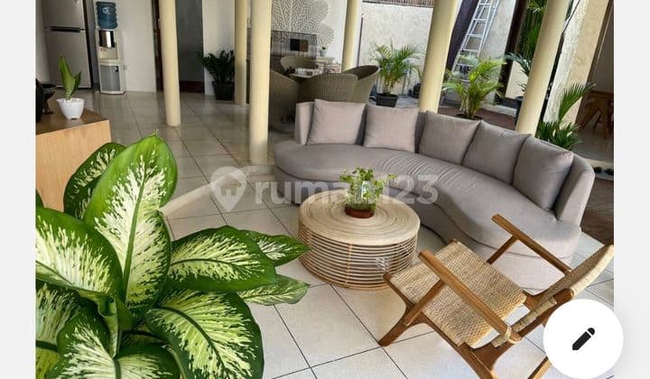 For sale 2 Bedroom Villa in Tiying Tutul Pererenan Sh 1670