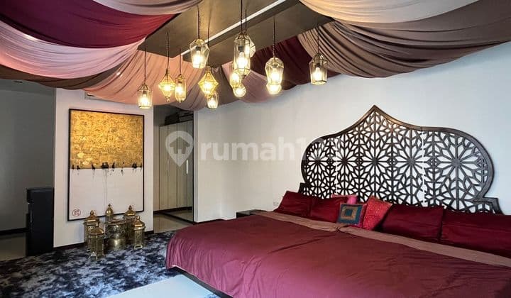 Di Jual Villa Luas 200 Meter di Tumbak Bayuh Ag 1738