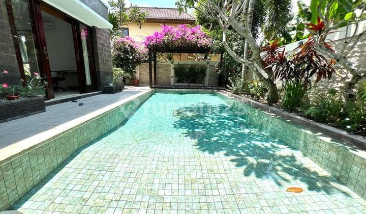 For sale Tropical 3 Bed Villa in Padonan Sh 1749