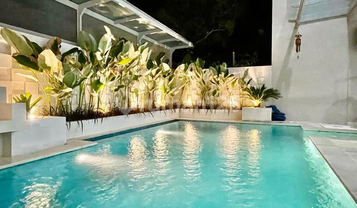 Beautiful 3 Bedroom House 8 M Seminyak, Denpasar, Bali Kc 1971