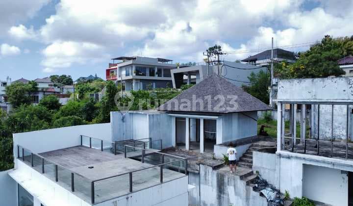Di Jual Tanah 9,6 Are 2 M Jimbaran , Bali Jl 2001