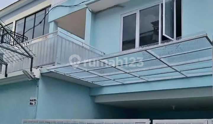 Dijual Rumah Modern 3 Bed Ungasan Kuta Selatan Br 2082