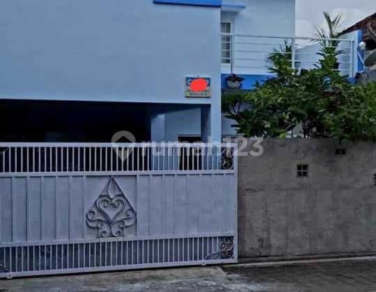 For sale, 3 Bedroom Modern Minimalist House, Goa Gong Jimbaran Br 2152