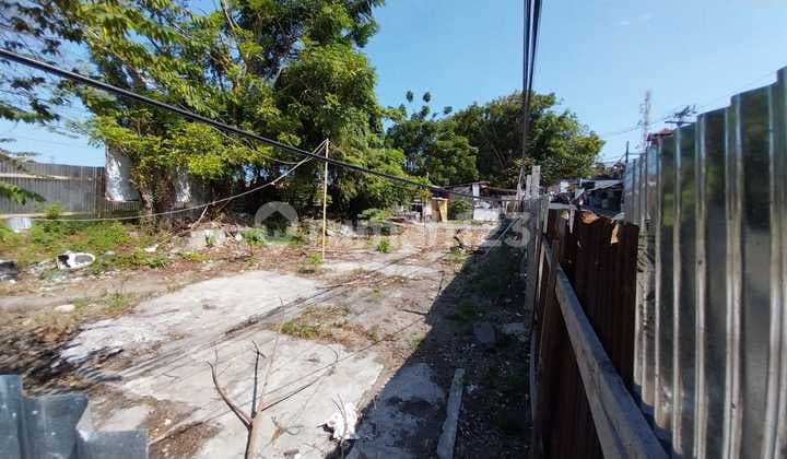 Dijual Tanah 4 Are Jl Gelogor Carik Sunset Road IJ-2318
