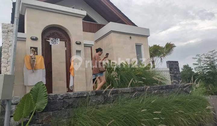 Dijual Villa 2 Bed Ungasan,Kuta Sekatan Bali IJ-2337
