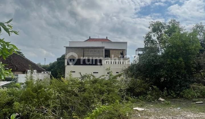 For Sale Plot Land 4.33 Are to 6.81 Are in Nusa Dua Bali JH-3366