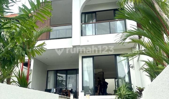 Dijual Villa Brand New 3 Bed Ungasan,kuta Selatan JL-2853