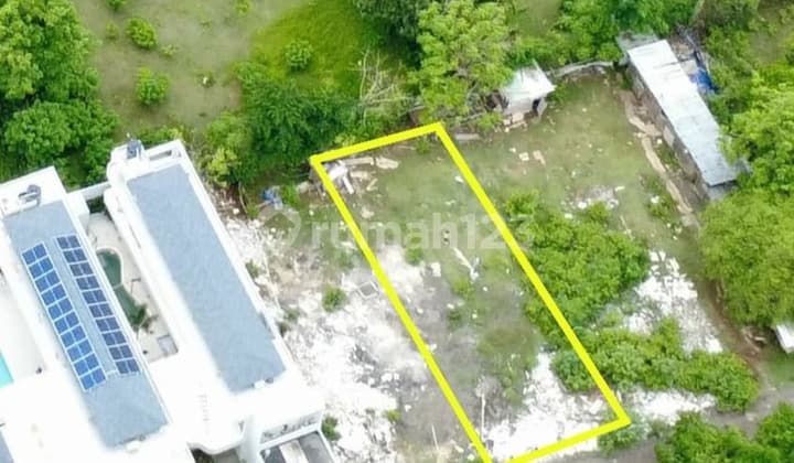 Land For Sale 2,91 Are In Balangan Beach,Jimbaran JL-3786