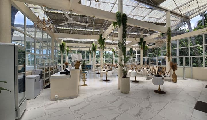 Dijual Resort Luxury 5 Bed Tegalalang,Ubud Bali EK-2776