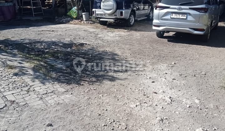 Dijual Tanah Premium 7 Are Sanur,denpasar Selatan Br 2665