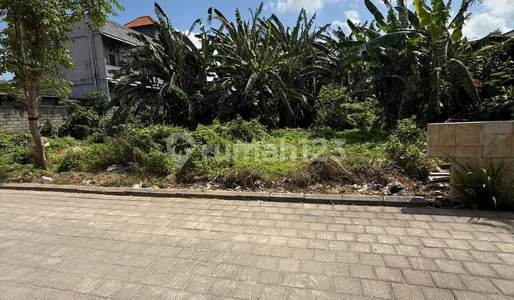 For Sale Cheap Land 8.32 Are In Jimbaran, South Kuta JH-3569