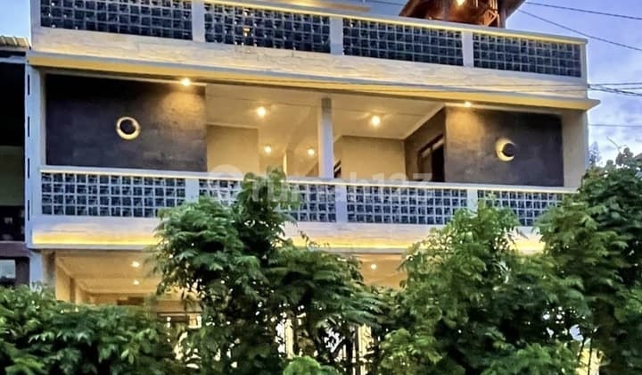 For Sale Elite Boarding House In Jimbaran Ij-3940