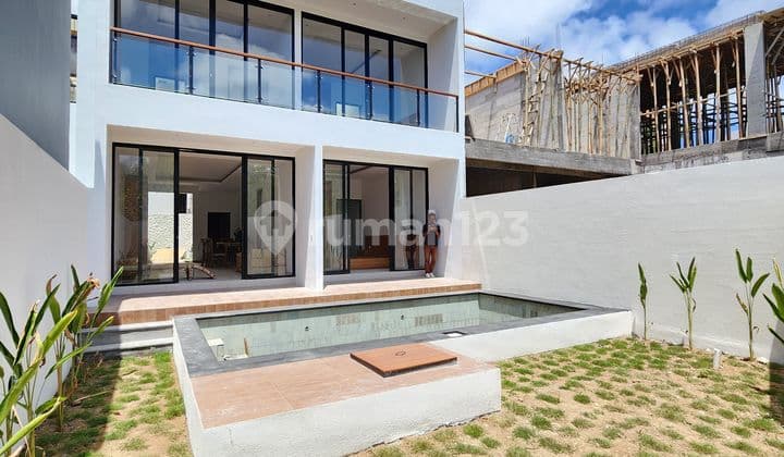 Dijual Villa Brand New 3 Bed Darmawangsa,nusa Dua Jl 2472