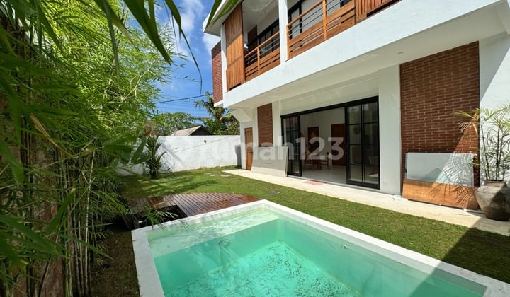 Dijual Villa Brand New 2 Bed Buwit,Tabanan Bali YT-2914