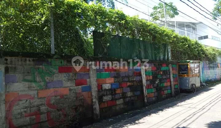 Kavling OK Dewi Sartika Ciputat Kavling OK Dewi Sartika Ciputat