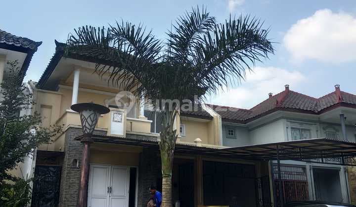 Telaga Golf Sawangan Sale.....