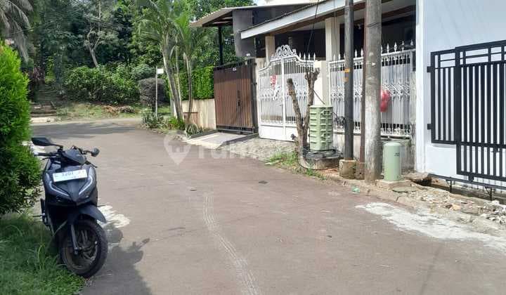 Brand New Kencana Loka Bsd