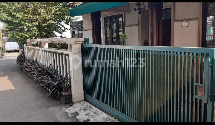 Rumah Hook Harga Dibawah Pasaran Di Rempoa
