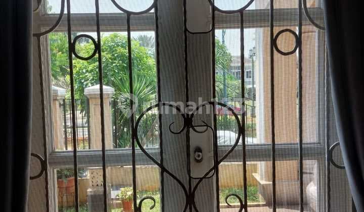 Rumah Mewah Phg Gading Serpong