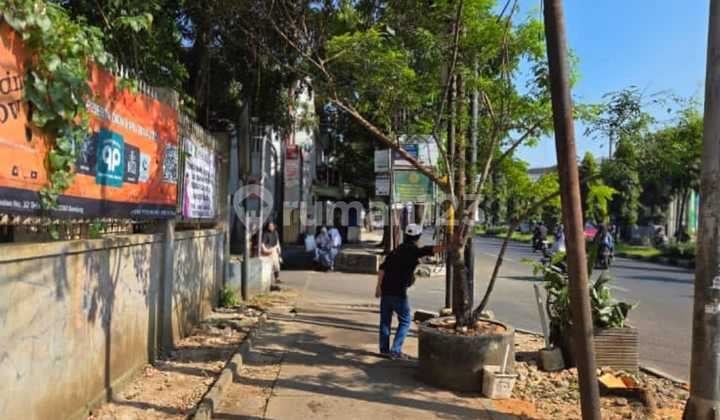 Disewa Tanah Matang Pusat Kota Dekat Mall Citylink