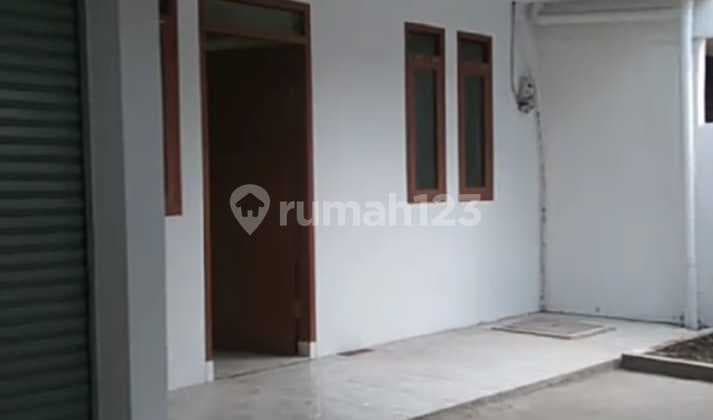 For Rent Central City House in Lengkong Karapaitan