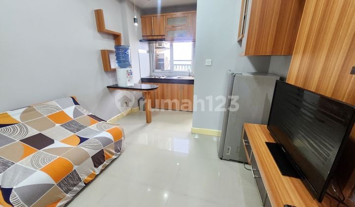 Disewa Apartemen 2 Br di Sudirman Suite Apartemen