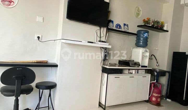 Disewa Apartemen Pusat Kota di Grand Asia Afrika