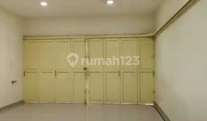 Dijual Ruko Lokasi Strategis Di Pusat Percetakan Pagarsih