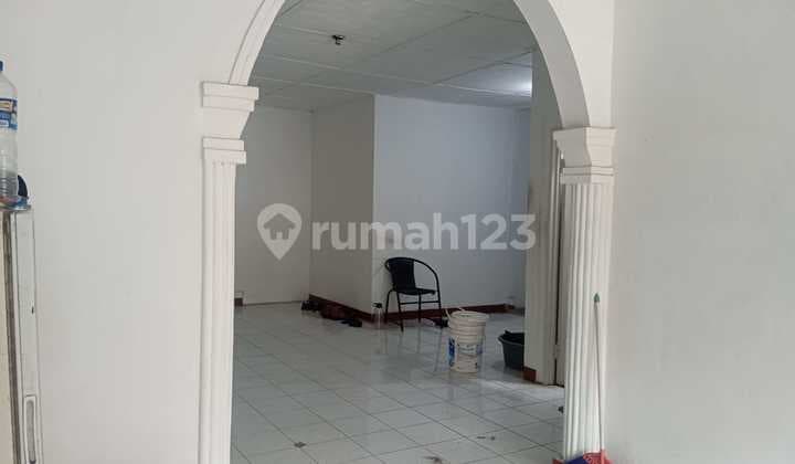 Disewa Rumah Terawat Siap Huni di Antapani