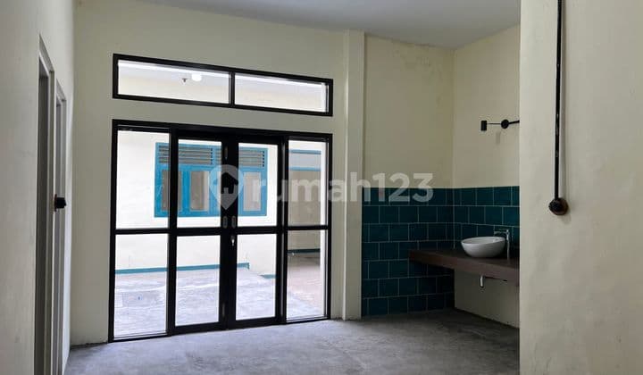 Disewa Ruko Pusat Kota di Cibadak Ast Anyar