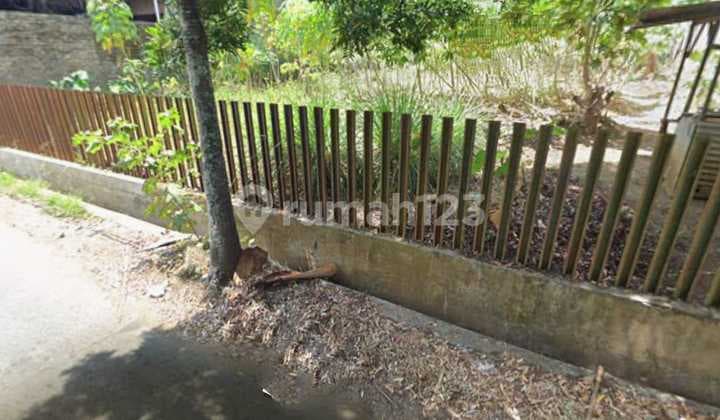 Dijual Tanah Kavling Siap Bangun di Gegerkalong