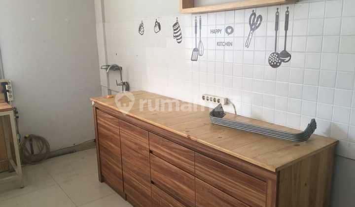 Dijual Ruko Bagus Siap Pakai di Holis Regency