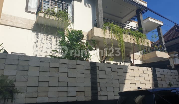Dijual Rumah Bagus Pusat Kota Di Perum Priskila