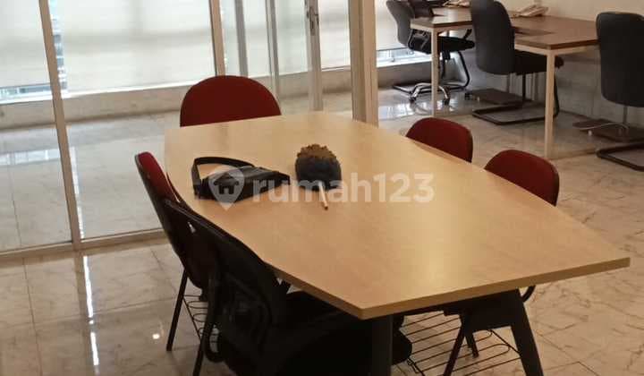 Disewa Ruko Cocok untuk Kantor Dekat Tol Kopo