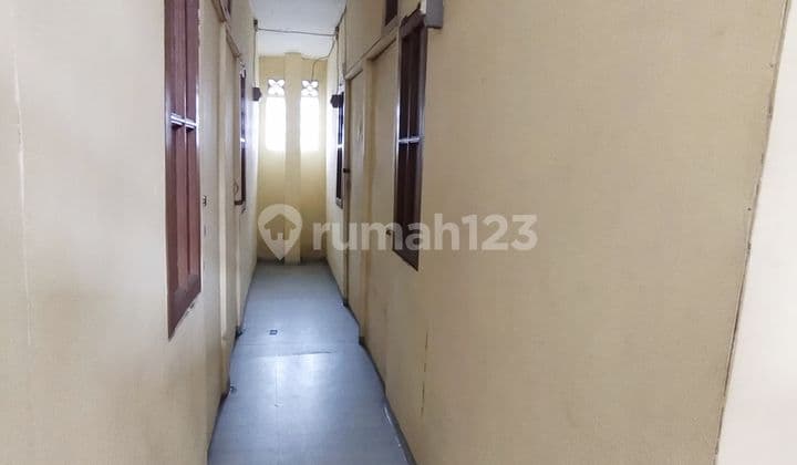 Dijual Rukos Pusat Kota Ramai Strategis di Cibadak