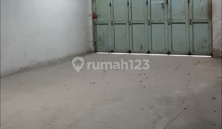 Dijual Gudang Siap Pakai Dekat Tol Moh Toha