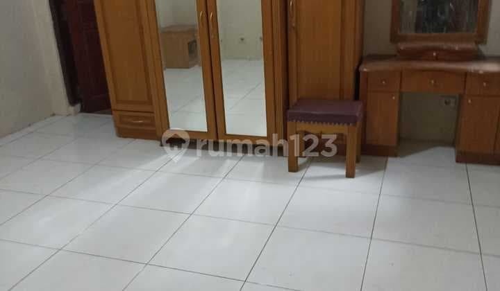 Disewa Rumah Siap Huni bisa untuk Kantor