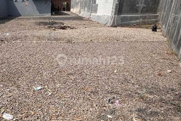 Disewa Tanah Lokasi Strategis Mainroad Dekat Tol