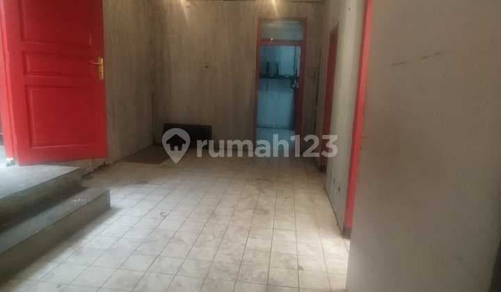 Disewa Ruang Usaha Lokasi Dekat Rumah Mode Sukajadi