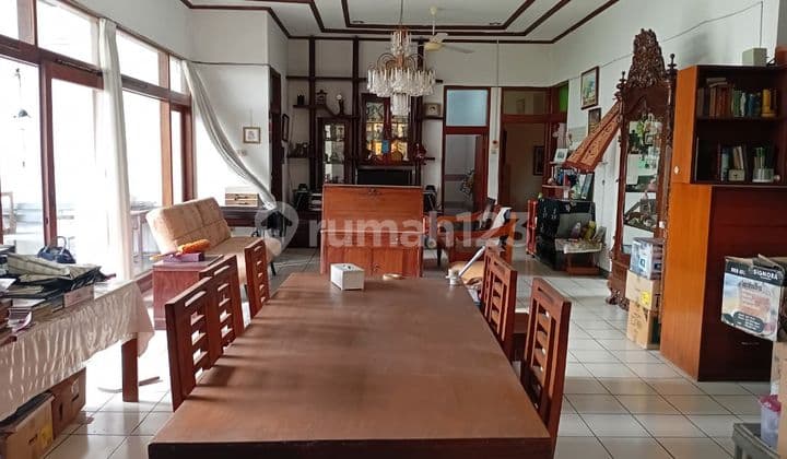 Dijual Cepat Rumah Luas Siap Huni di Arcamanik