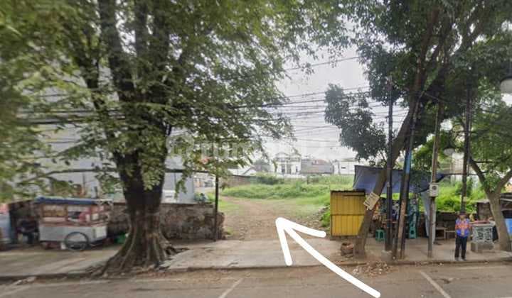Dijual Tanah Komersial Tengah Kota di Abc Banceuy
