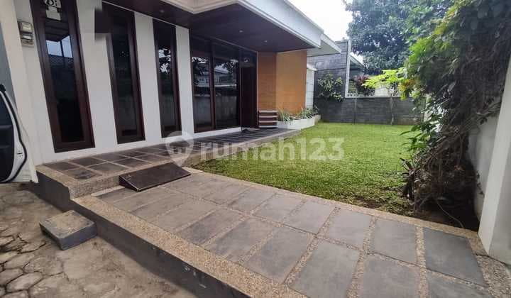 Disewa Rumah Luas Pusat Kota Di Komplek Dadali