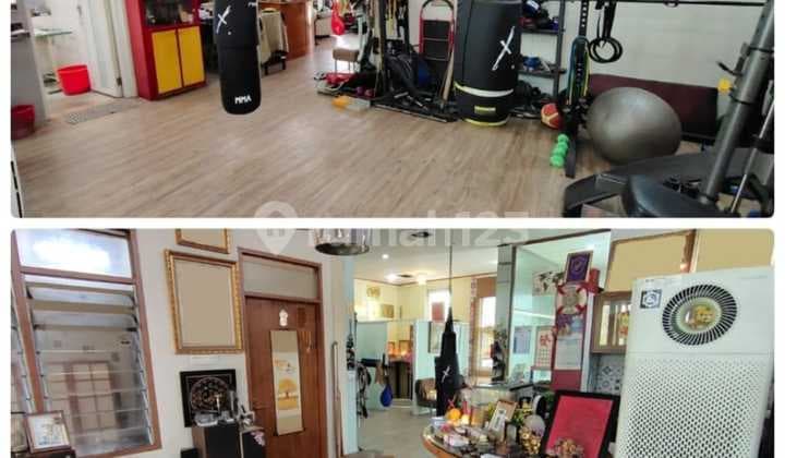 For Sale Fast Shop House City Center on Bkr Map