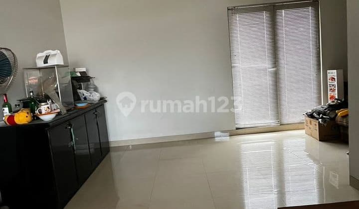 Dijual Rumah Siap Huni di Istana Sudirman Regency