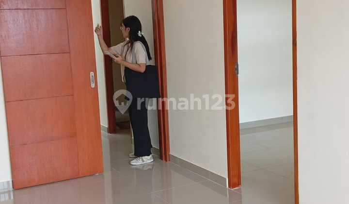Dijual Rumah Baru Minimalis Modern di Cipageran Cimahi