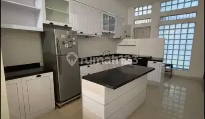 Disewa Rumah Minimalis Modern di Antapani