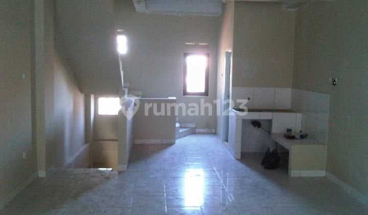 Disewa Ruko Pusat Percetakan Bandung di Pagarsih