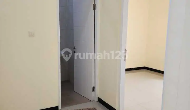 Disewa Rumah Siap Huni di Taman Kopo Indah