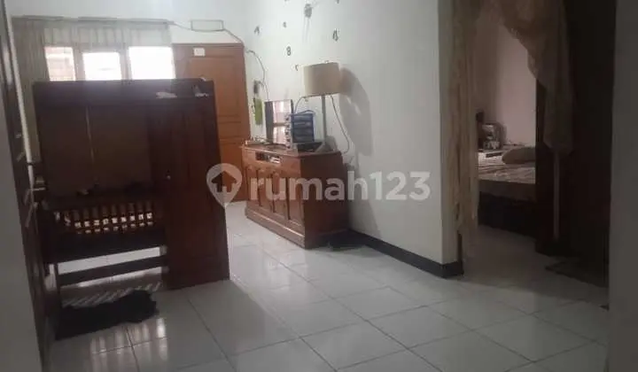 Dijual Cepat Rumah Siap Huni di Taman Cibaduyut